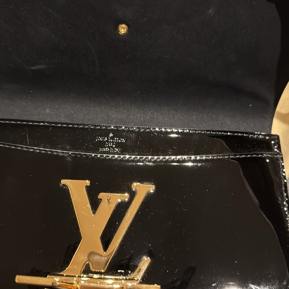 Louis Vuitton clutch - Picture 8 of 9